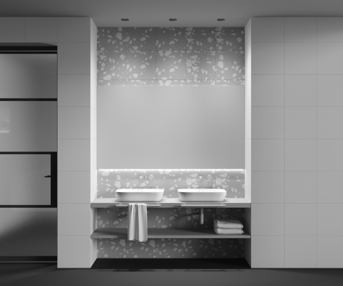 Встраиваемый светильник Technical DL027-GU10-B фото 6