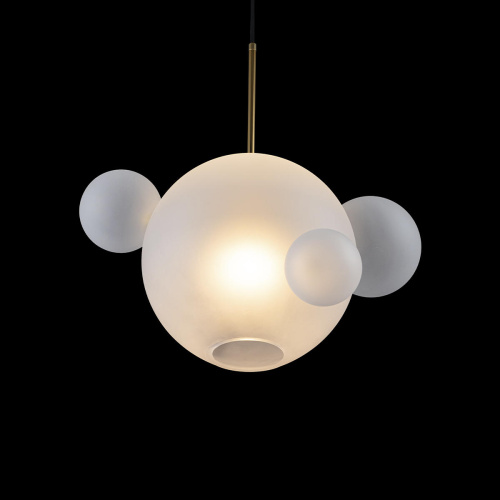 2030-P4 Подвесной светильник LOFT IT Bolle фото 2