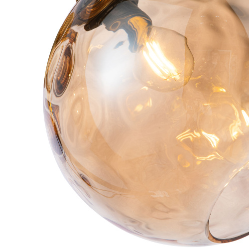 Настенный светильник 11003/1W Cognac фото 3