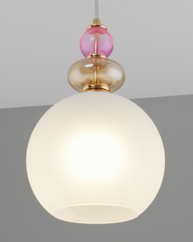 Светильник подвесной Moderli V11401-1P Tamina фото 2