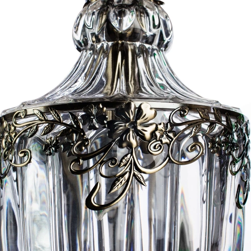 Подвесной светильник Arte Lamp BROCCA A9149SP-1AB фото 3 Подвесной светильник Arte Lamp BROCCA A9149SP-1AB фото 3