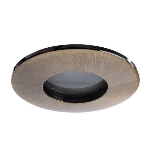 Встраиваемый светильник Arte Lamp Aqua A5440PL-1AB фото 2