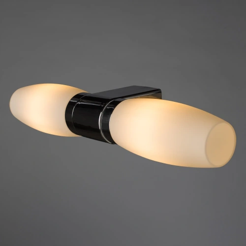 Подсветка для зеркал Arte Lamp AQUA-BASTONE A1209AP-2CC фото 2