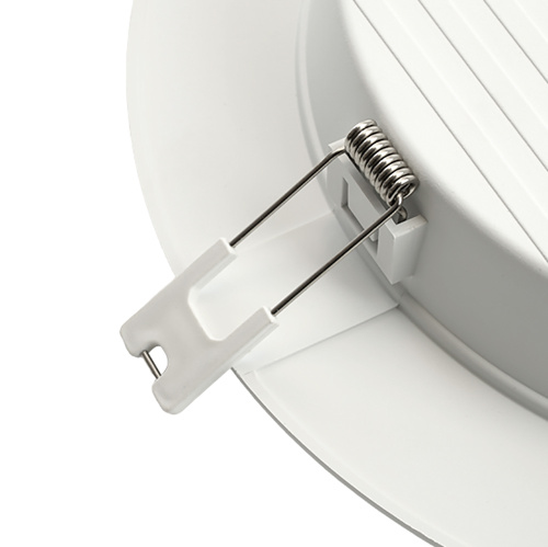 Светодиодный светильник Feron.ONE AL528 встраиваемый 30W 6400K белый фото 4