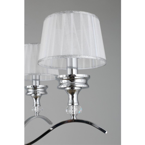 Люстра подвесная OML-88403-06 фото 7 Люстра подвесная OML-88403-06 фото 7