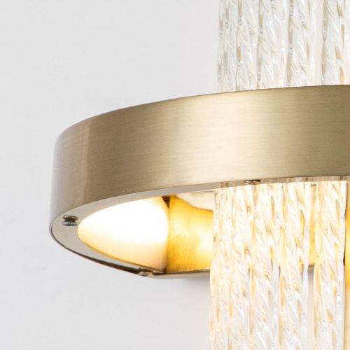 Настенный светодиодный светильник Favourite Arena 2995-1W фото 5