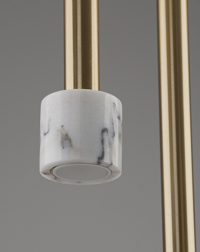 Светильник подвесной Moderli V11825-3P Malet фото 5