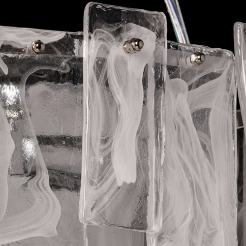 Люстра подвесная De City Бриз 111018906 фото 8 Люстра подвесная De City Бриз 111018906 фото 8