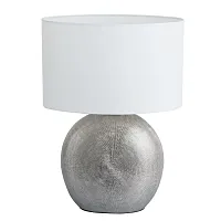 Декоративныая настольная лампа Arte Lamp MARRIOT A5144LT-1SI