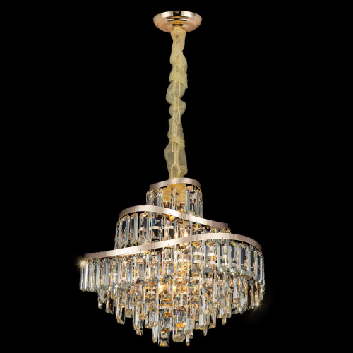 Подвесная люстра Citilux Naiad CL315152 фото 7