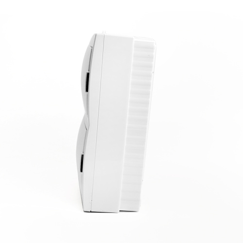 Бокс настенный STEKKER EBX50-3/24-20 24 модуля, белый, пластик, серия ArcaClass фото 3