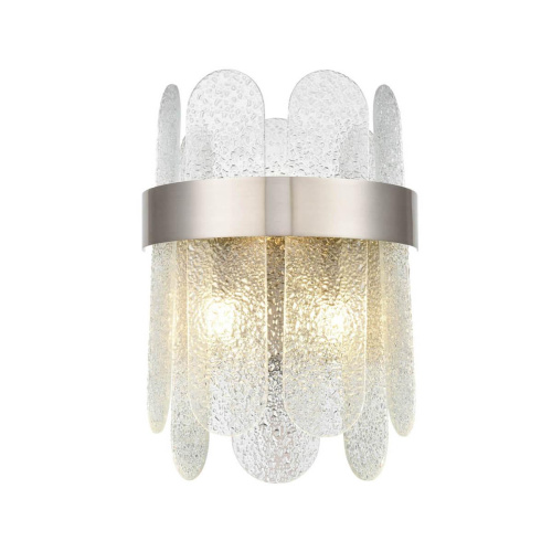 Настенный светильник Vele Luce Delizia VL3185W02 Настенный светильник Vele Luce Delizia VL3185W02
