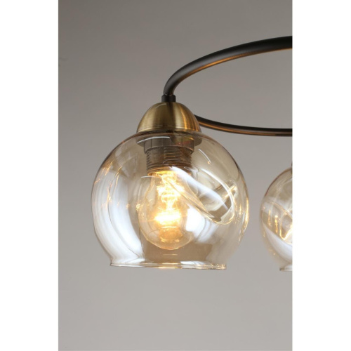 Люстра потолочная OML-95007-06 фото 10