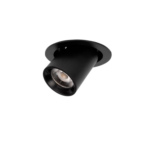 10327/C Black Встраиваемый светильник LOFT IT Apex 10327/C Black Встраиваемый светильник LOFT IT Apex