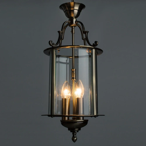 Подвесной светильник Arte Lamp RIMINI A6503SP-3AB фото 2 Подвесной светильник Arte Lamp RIMINI A6503SP-3AB фото 2