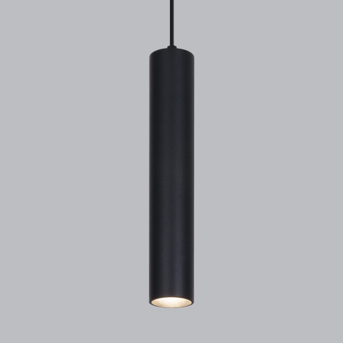 Slim Magnetic P01 Трековый светильник 6W 4200K черный 85014/01 85014/01 фото 2