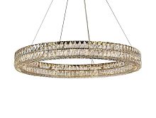 Люстра NEWPORT 8550/95 C gold polished