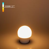 Светодиодная лампа Mini Classic LED 9W 3300K E27 BLE2762