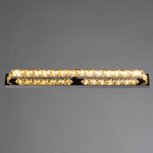 Подсветка для зеркал Arte Lamp TRENO A1414AP-1CC фото 2 Подсветка для зеркал Arte Lamp TRENO A1414AP-1CC фото 2