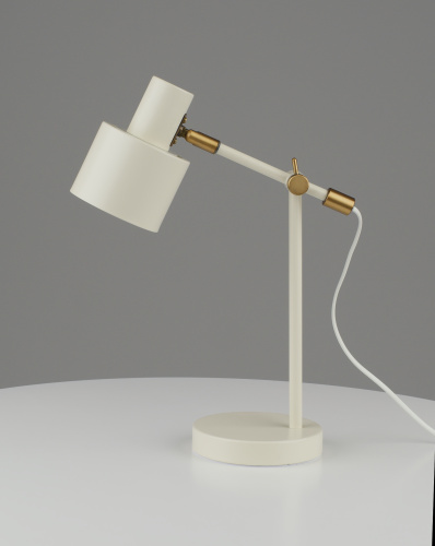 Лампа настольная Moderli V11264-1T Artis фото 8 Лампа настольная Moderli V11264-1T Artis фото 8