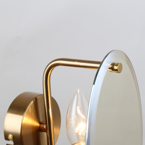 Бра Favourite 4085-1W Ovate фото 3 Бра Favourite 4085-1W Ovate фото 3