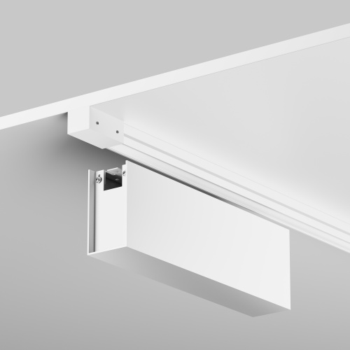 Комплектующие для уличной трековой системы Outdoor O-TR001-BX-W фото 3 Комплектующие для уличной трековой системы Outdoor O-TR001-BX-W фото 3