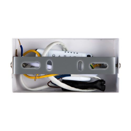 Настенный светильник (бра) Freya FR6125WL-L19W фото 13 Настенный светильник (бра) Freya FR6125WL-L19W фото 13