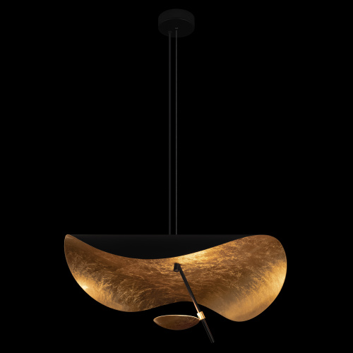 10479/600 Подвесной светильник LOFT IT Pallium фото 3