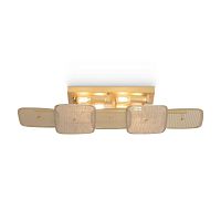 Потолочный светильник Freya Саффле / Säffle FR5572CL-04G