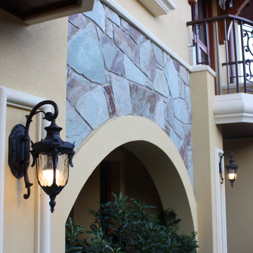 Настенный фонарь Elstead Exterior, Арт. PH2-S-OB фото 9