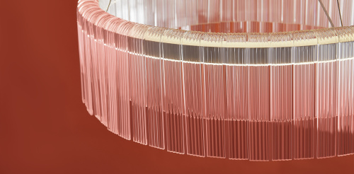 Подвесной светильник Freya FR5546PL-L60W фото 2