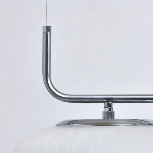 Подвесной светильник DeMarkt Ауксис 722010803 фото 9 Подвесной светильник DeMarkt Ауксис 722010803 фото 9