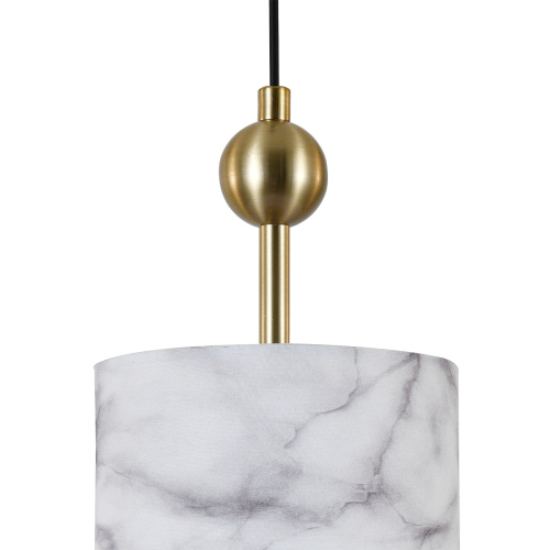 Подвесной светильник 13036/1P Brass фото 2