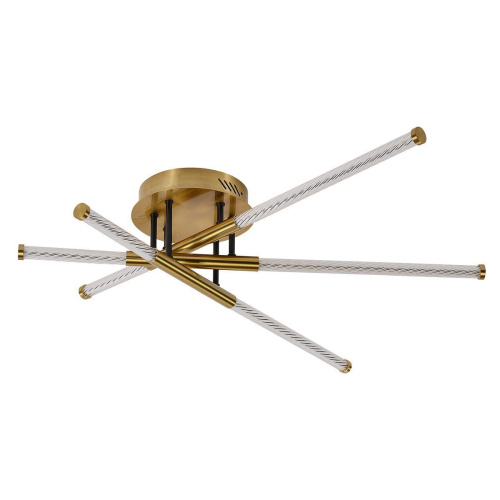 Потолочная светодиодная люстра F-Promo Vigas 4469-3C Потолочная светодиодная люстра F-Promo Vigas 4469-3C