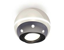 Комплект потолочного светильника Ambrella light Techno Spot XC (C1104, N7002) XS1104010