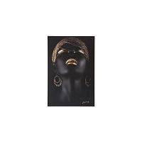 Декоративная картина FP African Gold 50-70