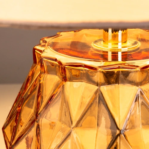 Декоративная настольная лампа Arte Lamp Murano A4029LT-1GO фото 3 Декоративная настольная лампа Arte Lamp Murano A4029LT-1GO фото 3