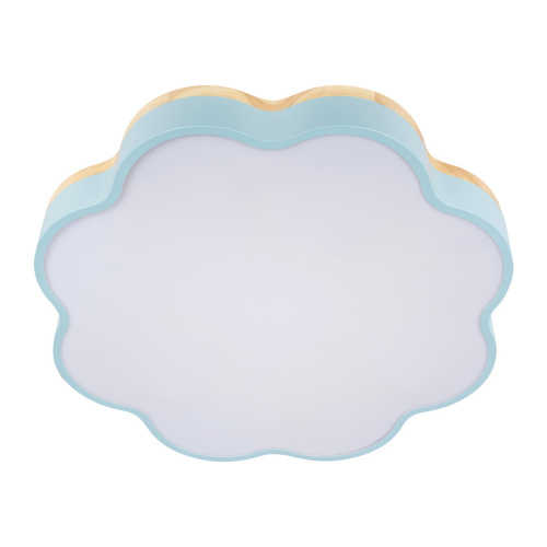 10225/36 Blue Потолочный светильник LOFT IT Axel фото 7