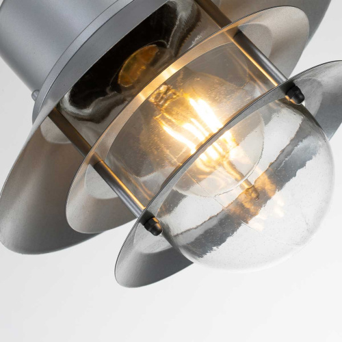Подвесной фонарь Elstead Lighting, Арт. COPENHAGEN8-SIL фото 4