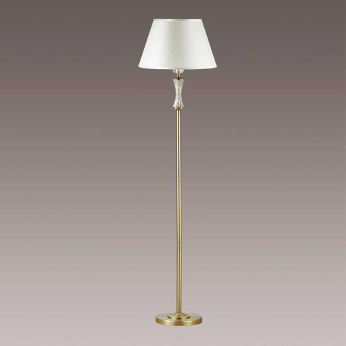 Торшер Lumion Classi Kimberly 4408/1F фото 5