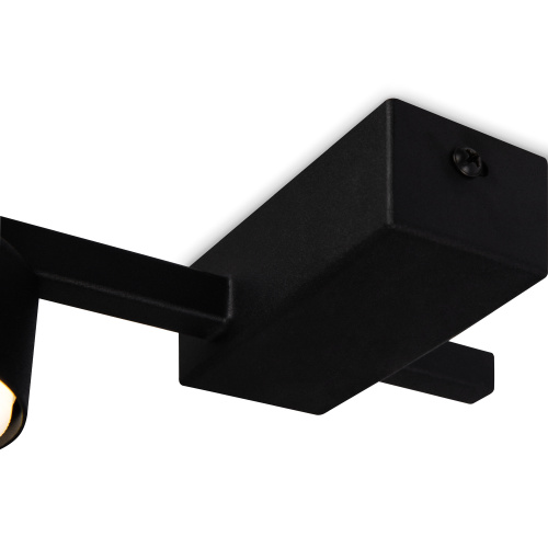 Потолочный светильник Freya FR5363CL-01B фото 7