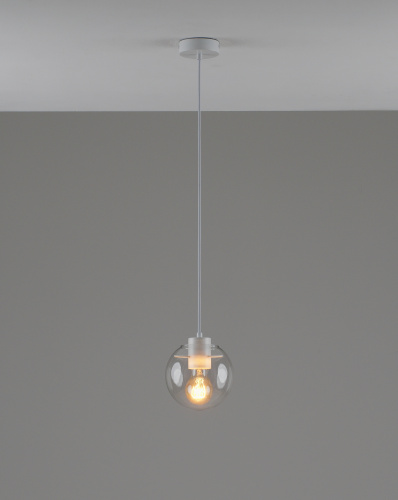 Светильник подвесной Moderli V11546-1P Aurora фото 3