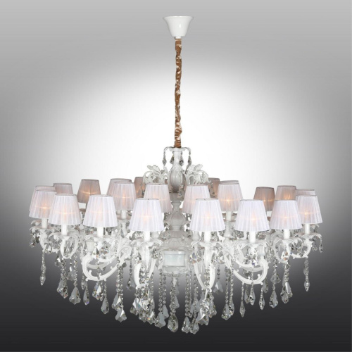 Люстра подвесная OML-30807-27 фото 2 Люстра подвесная OML-30807-27 фото 2