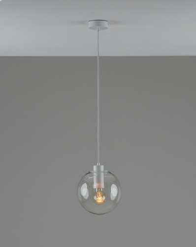 Светильник подвесной Moderli V11547-1P Aurora фото 4 Светильник подвесной Moderli V11547-1P Aurora фото 4