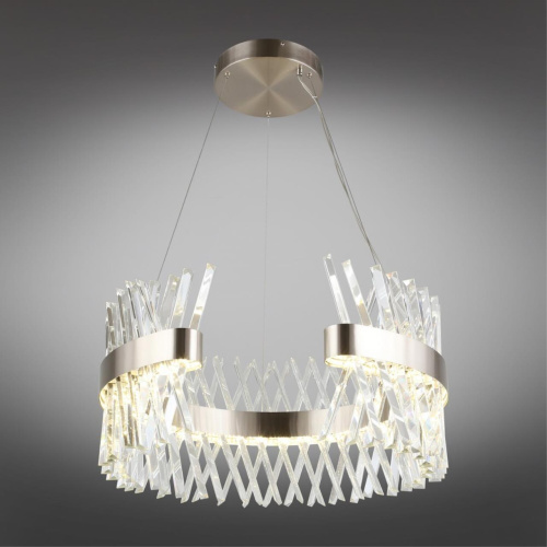 Люстра подвесная OML-99913-62 фото 3 Люстра подвесная OML-99913-62 фото 3