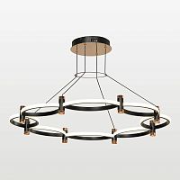 Подвесной светодиодный светильник Lussole Taylor LSP-7211