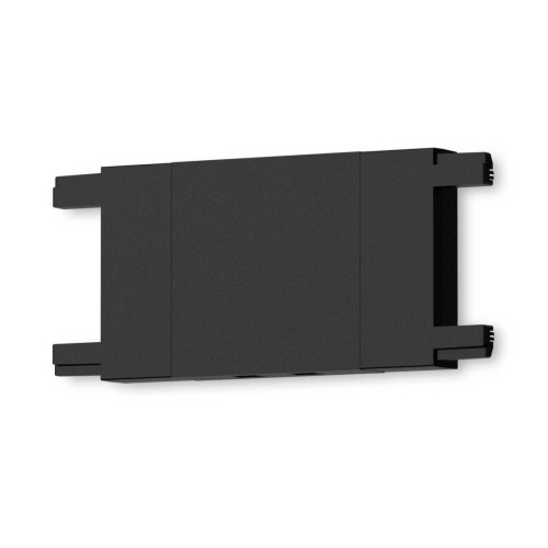 Коннектор прямой Ambrella light Track System Magnetic Ultra Slim GV1109 Коннектор прямой Ambrella light Track System Magnetic Ultra Slim GV1109