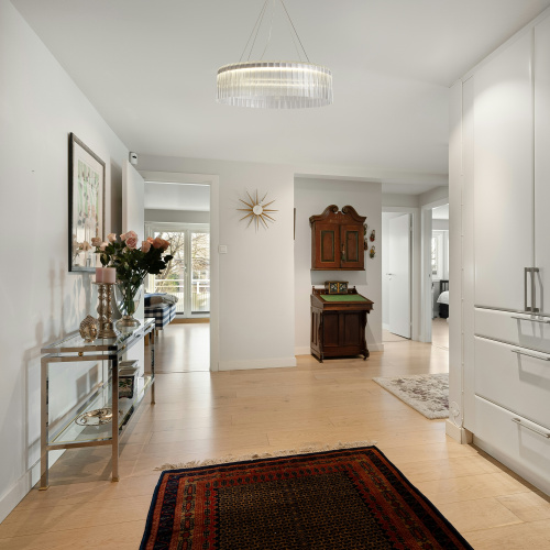 Подвесной светильник Freya FR5546PL-L60W фото 3