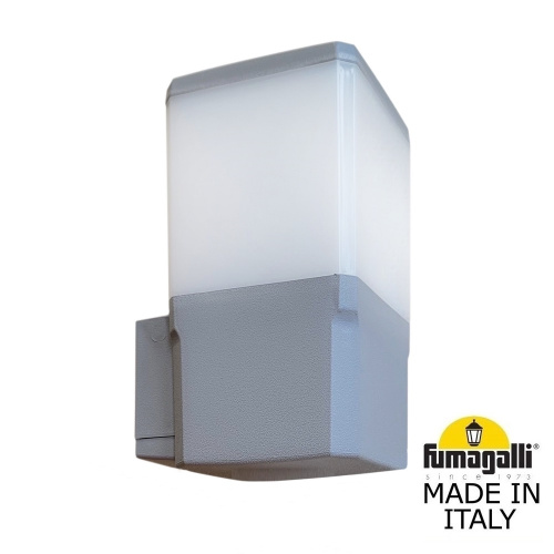 Fumagalli Светильник уличный настенный FUMAGALLI VIRGILIO APPLIQUE DS3.562.000.LYF1R фото 2 Fumagalli Светильник уличный настенный FUMAGALLI VIRGILIO APPLIQUE DS3.562.000.LYF1R фото 2