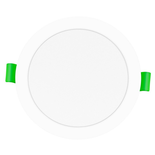 Встраиваемый светильник Favourite Optima 4645-2C